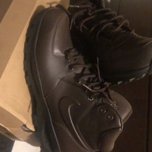 Nike Boots